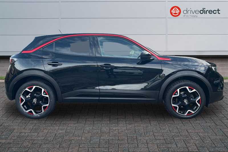 Used Vauxhall Mokka 2023 for sale - 76938800: Photo 2