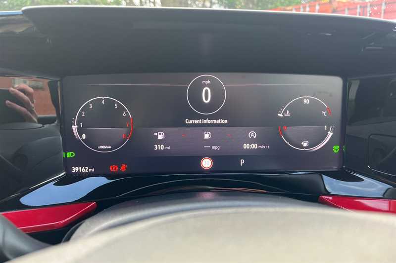 Used Vauxhall Mokka 2023 for sale - 76938800: Photo 20