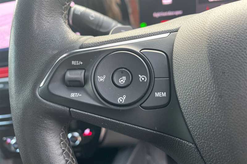 Used Vauxhall Mokka 2023 for sale - 76938800: Photo 21