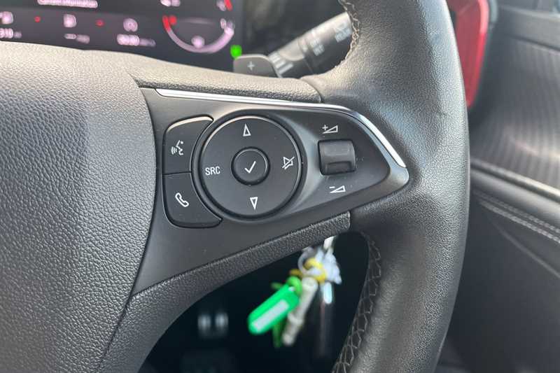 Used Vauxhall Mokka 2023 for sale - 76938800: Photo 22