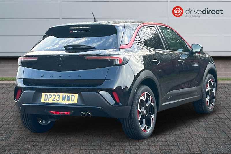 Used Vauxhall Mokka 2023 for sale - 76938800: Photo 3