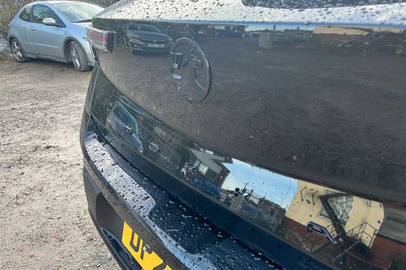 Used Vauxhall Mokka 2023 for sale - 76938800: Photo 30