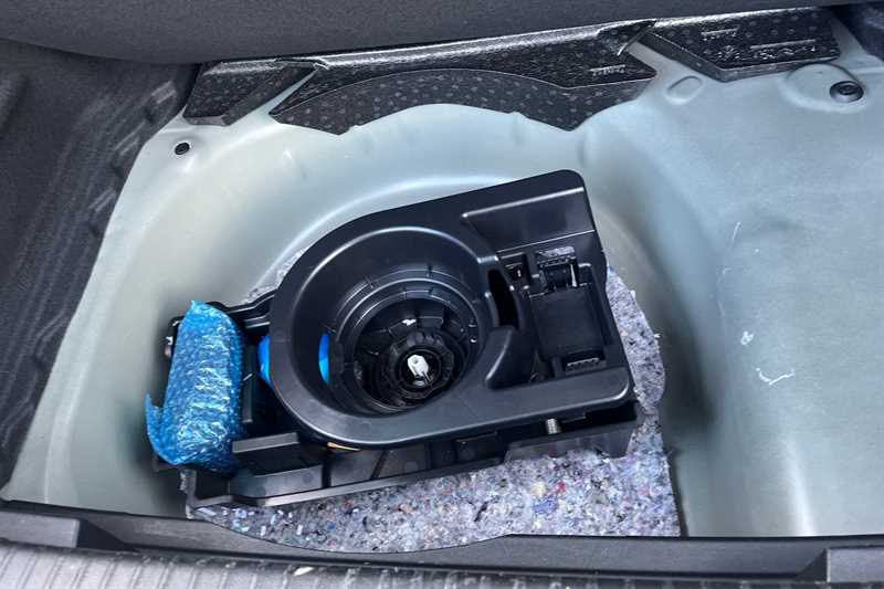 Used Vauxhall Mokka 2023 for sale - 76938800: Photo 37