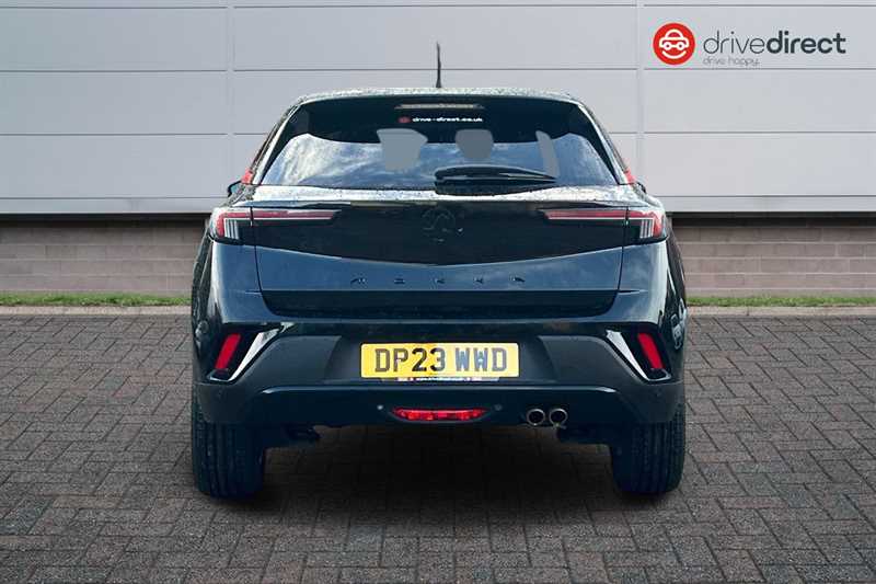 Used Vauxhall Mokka 2023 for sale - 76938800: Photo 4