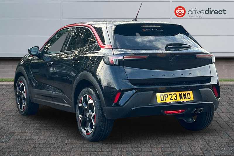 Used Vauxhall Mokka 2023 for sale - 76938800: Photo 5