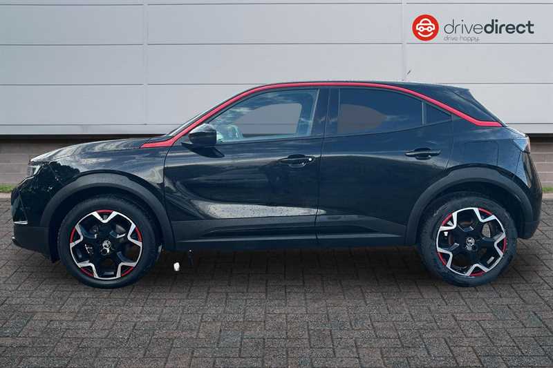Used Vauxhall Mokka 2023 for sale - 76938800: Photo 6