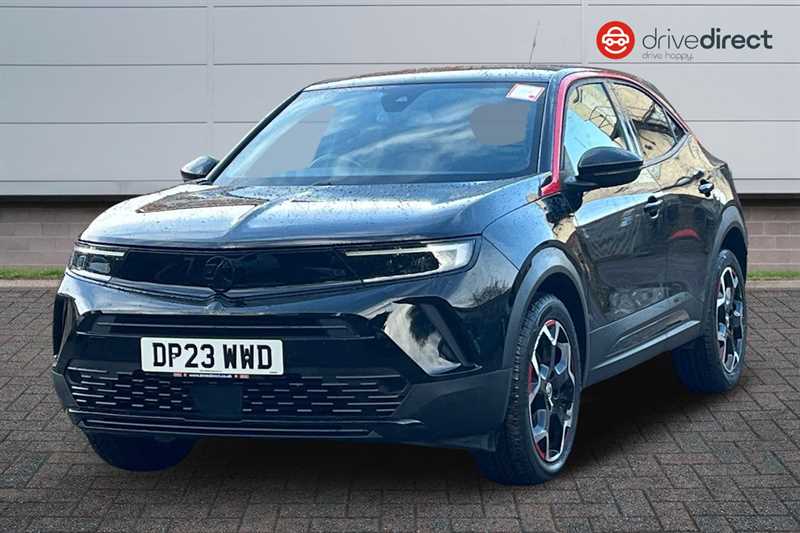 Used Vauxhall Mokka 2023 for sale - 76938800: Photo 7