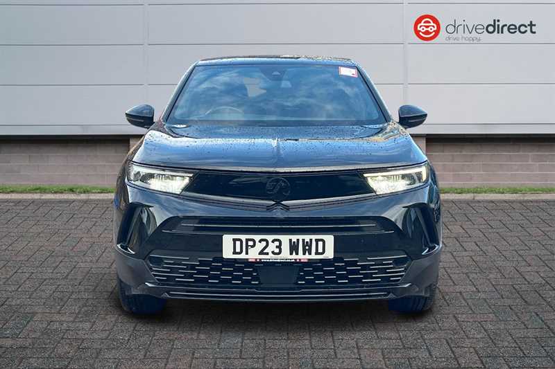 Used Vauxhall Mokka 2023 for sale - 76938800: Photo 8