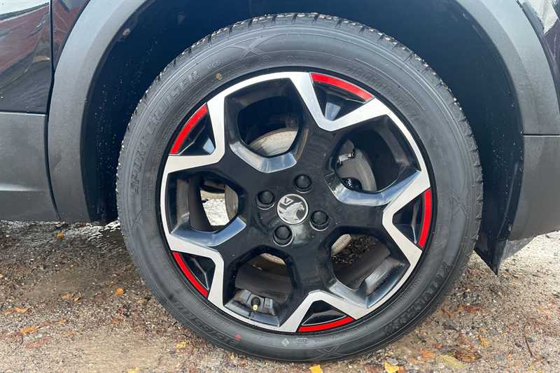 Used Vauxhall Mokka 2023 for sale - 76938800: Photo 9