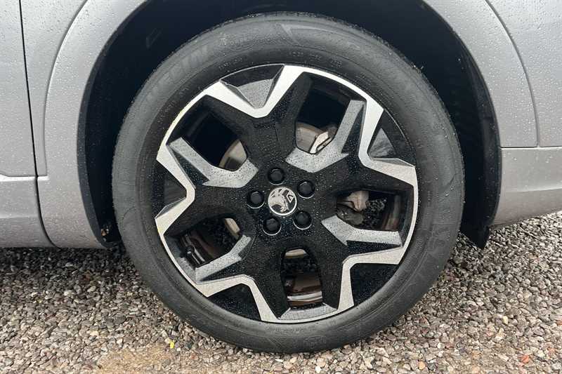 Used Vauxhall Grandland 2022 for sale - 77429937: Photo 12