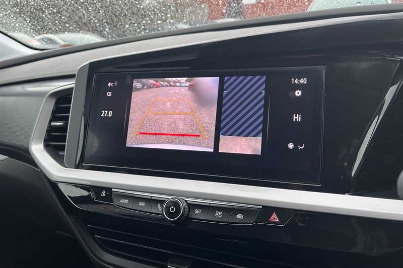 Used Vauxhall Grandland 2022 for sale - 77429937: Photo 19