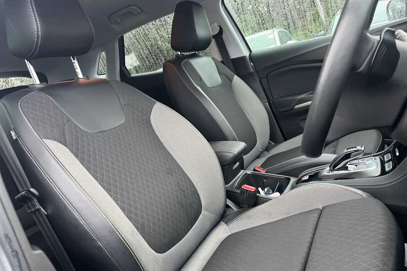 Used Vauxhall Grandland 2022 for sale - 77429937: Photo 23