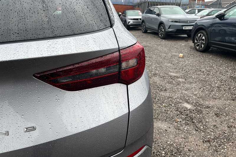 Used Vauxhall Grandland 2022 for sale - 77429937: Photo 32