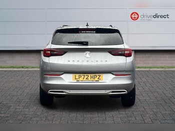 Used Vauxhall Grandland 2022 for sale - 77429937: Photo