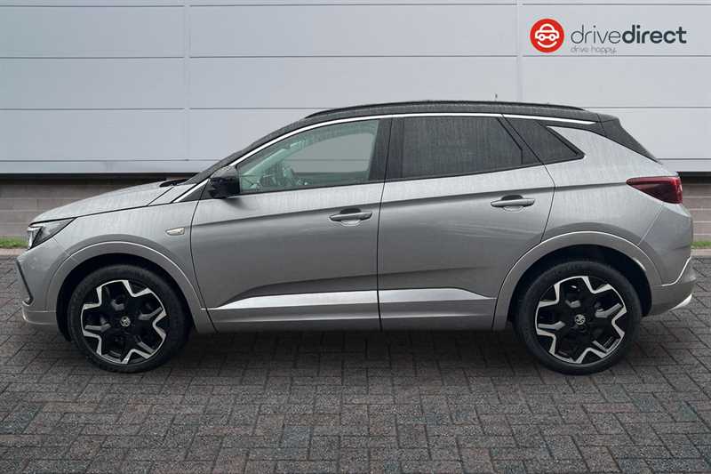 Used Vauxhall Grandland 2022 for sale - 77429937: Photo 6