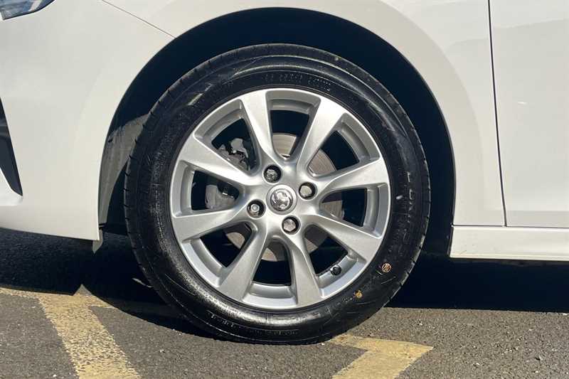 Used Vauxhall Corsa 2023 for sale - 78050635: Photo 10