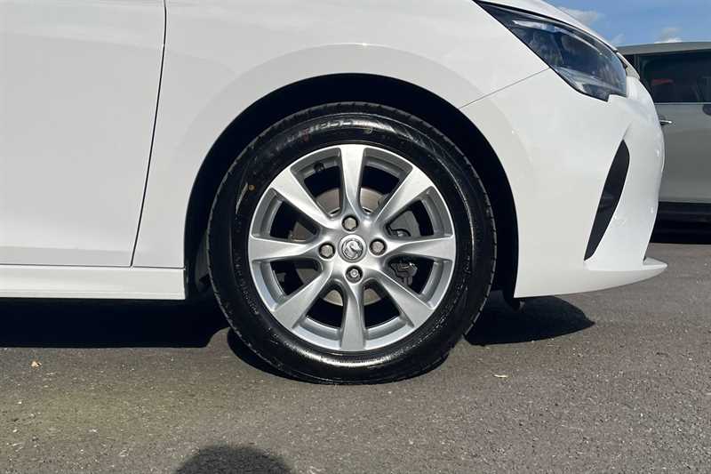 Used Vauxhall Corsa 2023 for sale - 78050635: Photo 12