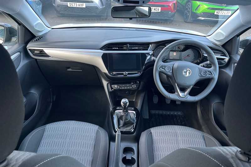 Used Vauxhall Corsa 2023 for sale - 78050635: Photo 13