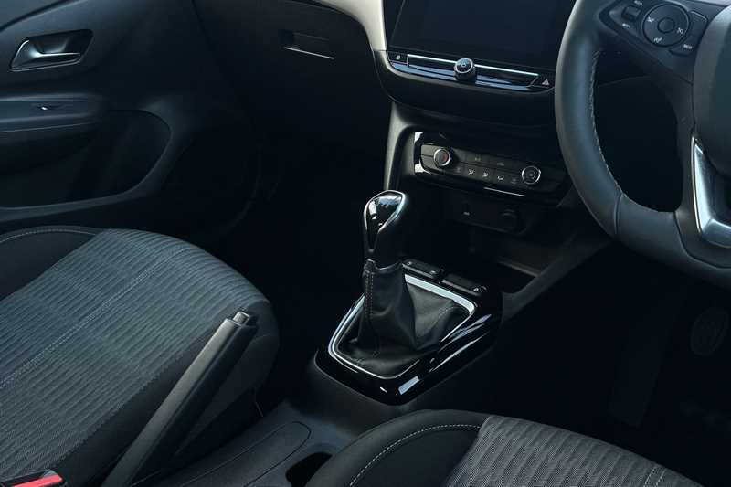 Used Vauxhall Corsa 2023 for sale - 78050635: Photo 14