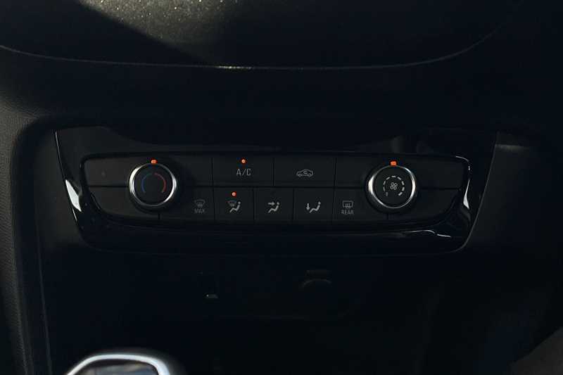 Used Vauxhall Corsa 2023 for sale - 78050635: Photo 15