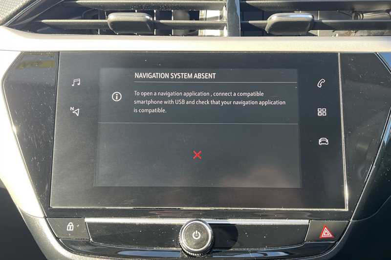 Used Vauxhall Corsa 2023 for sale - 78050635: Photo 18