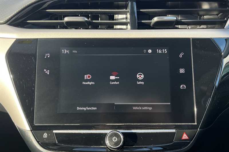 Used Vauxhall Corsa 2023 for sale - 78050635: Photo 19