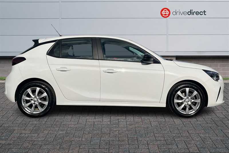 Used Vauxhall Corsa 2023 for sale - 78050635: Photo 2
