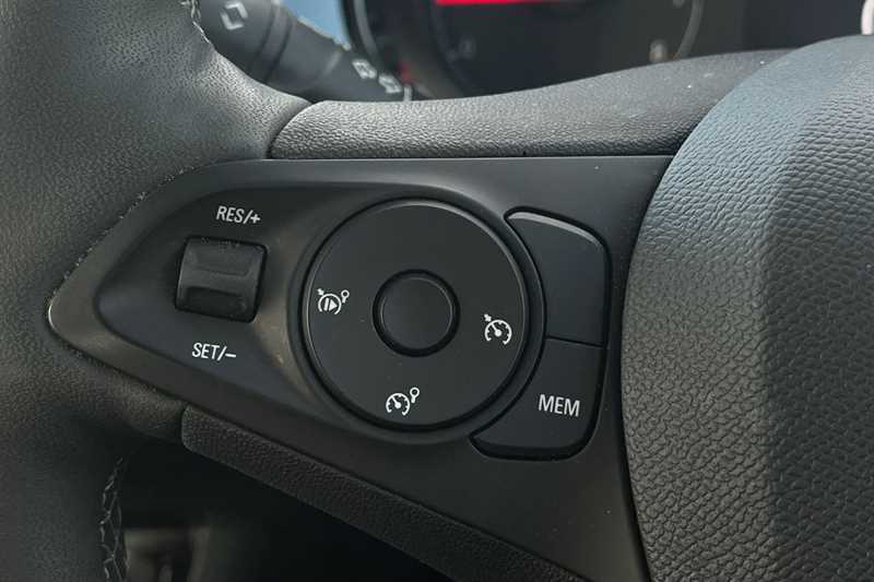 Used Vauxhall Corsa 2023 for sale - 78050635: Photo 21