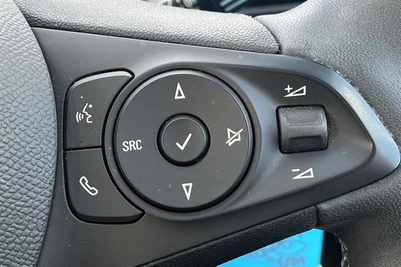 Used Vauxhall Corsa 2023 for sale - 78050635: Photo 22