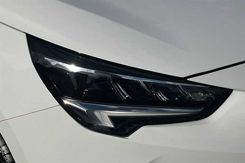 Used Vauxhall Corsa 2023 for sale - 78050635: Photo 28