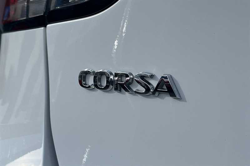Used Vauxhall Corsa 2023 for sale - 78050635: Photo 30