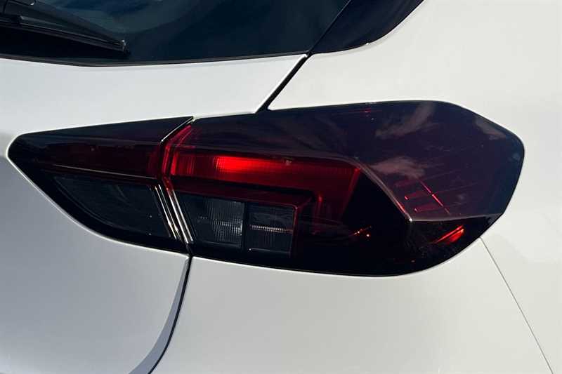 Used Vauxhall Corsa 2023 for sale - 78050635: Photo 32