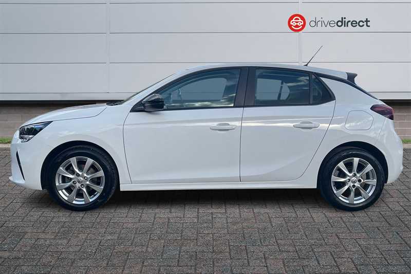 Used Vauxhall Corsa 2023 for sale - 78050635: Photo 6