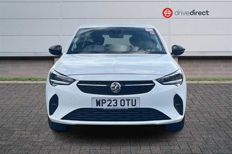 Used Vauxhall Corsa 2023 for sale - 78050635: Photo 8