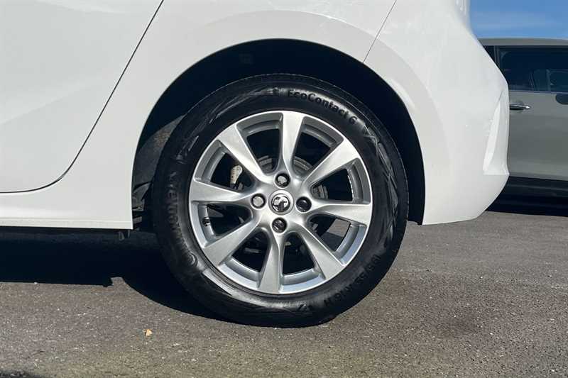 Used Vauxhall Corsa 2023 for sale - 78050635: Photo 9