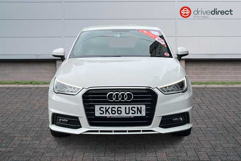 Used Audi A1 2016 for sale - 76489943: Photo 8
