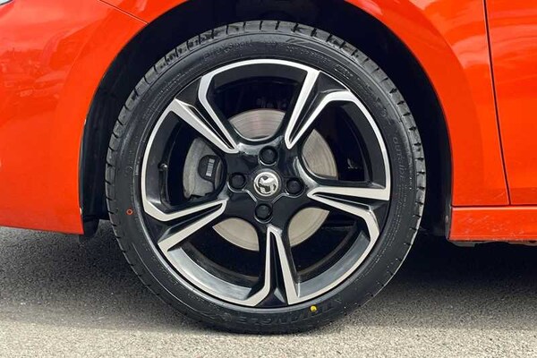 Used Vauxhall Corsa 2021 for sale - 75405658: Photo 10