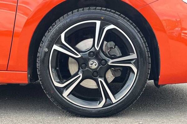 Used Vauxhall Corsa 2021 for sale - 75405658: Photo 12
