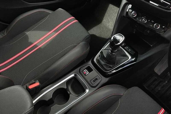 Used Vauxhall Corsa 2021 for sale - 75405658: Photo 14