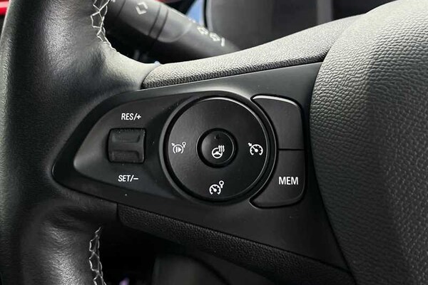 Used Vauxhall Corsa 2021 for sale - 75405658: Photo 21