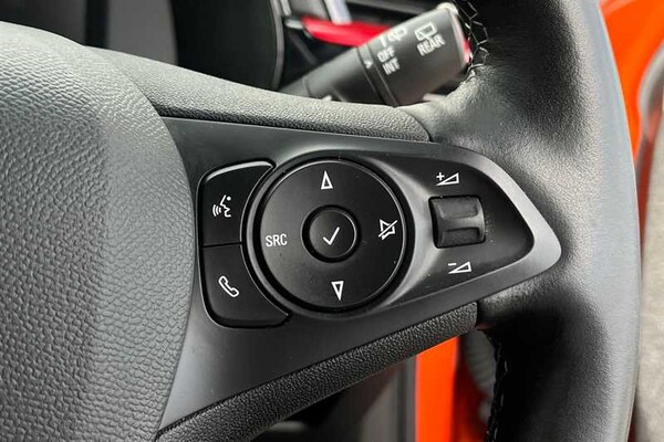 Used Vauxhall Corsa 2021 for sale - 75405658: Photo 22