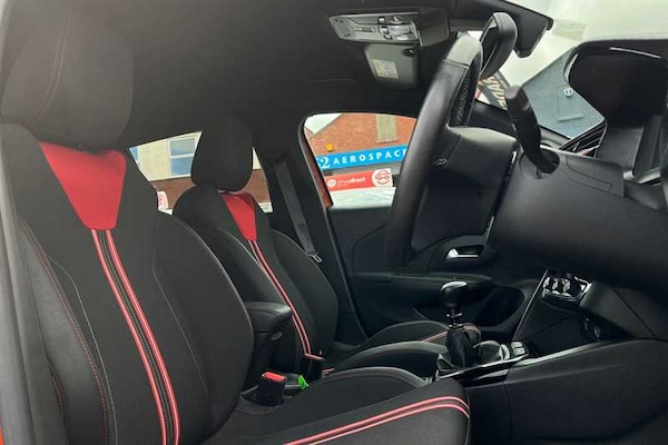 Used Vauxhall Corsa 2021 for sale - 75405658: Photo 23