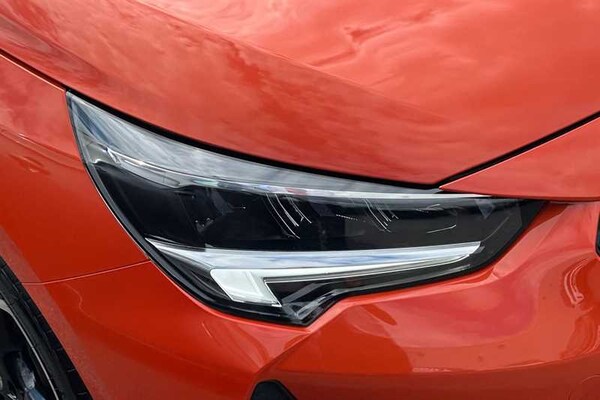Used Vauxhall Corsa 2021 for sale - 75405658: Photo 28