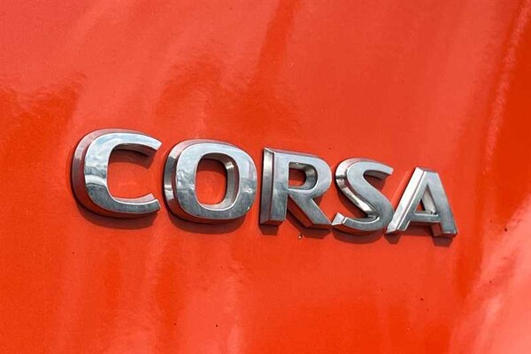 Used Vauxhall Corsa 2021 for sale - 75405658: Photo 30