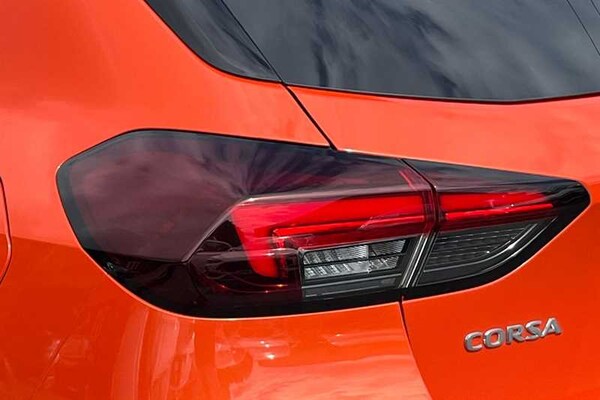 Used Vauxhall Corsa 2021 for sale - 75405658: Photo 31