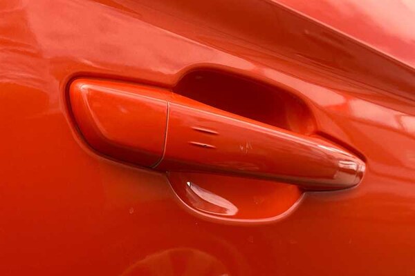 Used Vauxhall Corsa 2021 for sale - 75405658: Photo 33