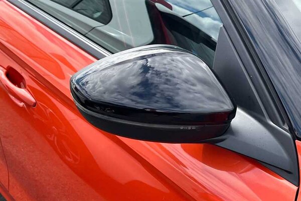 Used Vauxhall Corsa 2021 for sale - 75405658: Photo 34
