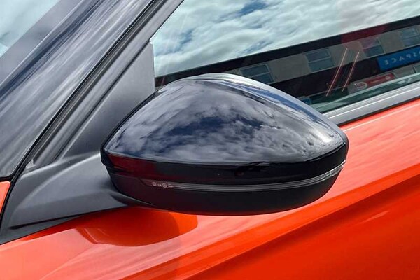 Used Vauxhall Corsa 2021 for sale - 75405658: Photo 35