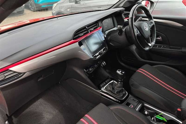 Used Vauxhall Corsa 2021 for sale - 75405658: Photo 38