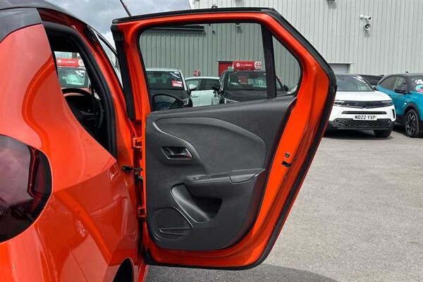 Used Vauxhall Corsa 2021 for sale - 75405658: Photo 39